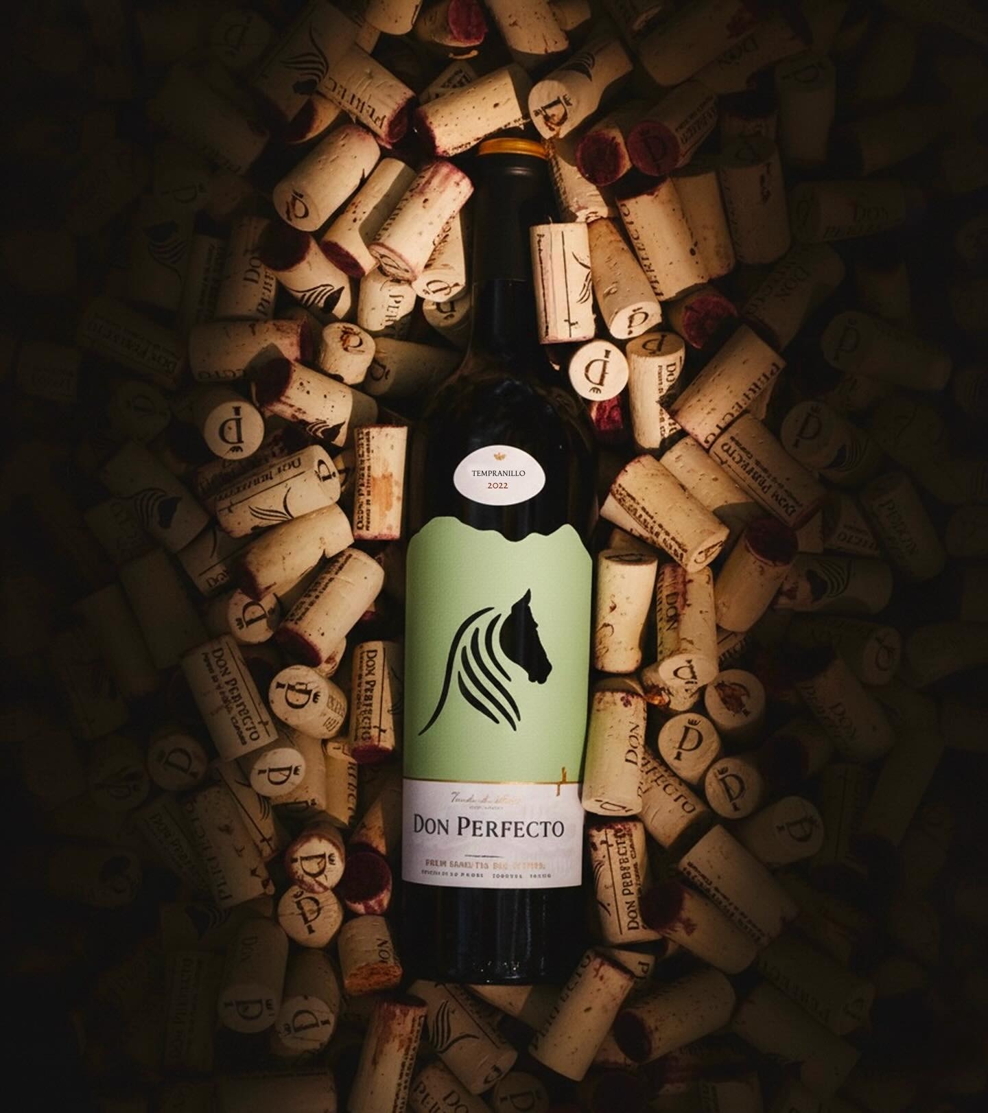 Viñedo Don Perfecto