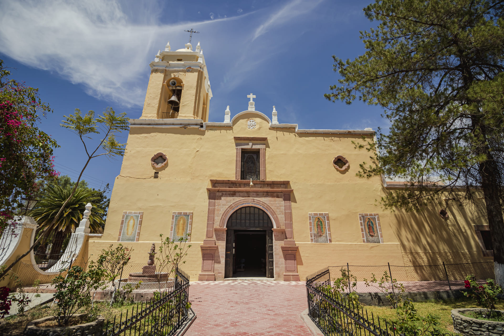Santuario de Nuestra Señora de Guadalupe
