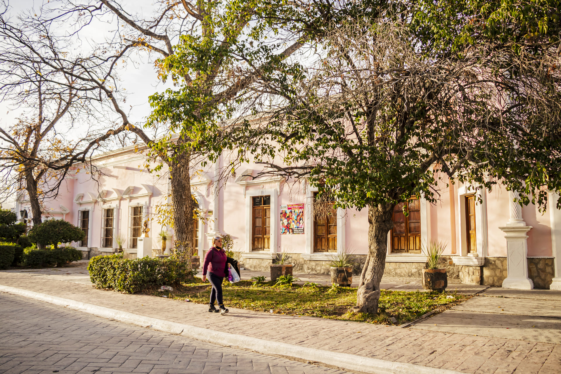 Casa de la Cultura