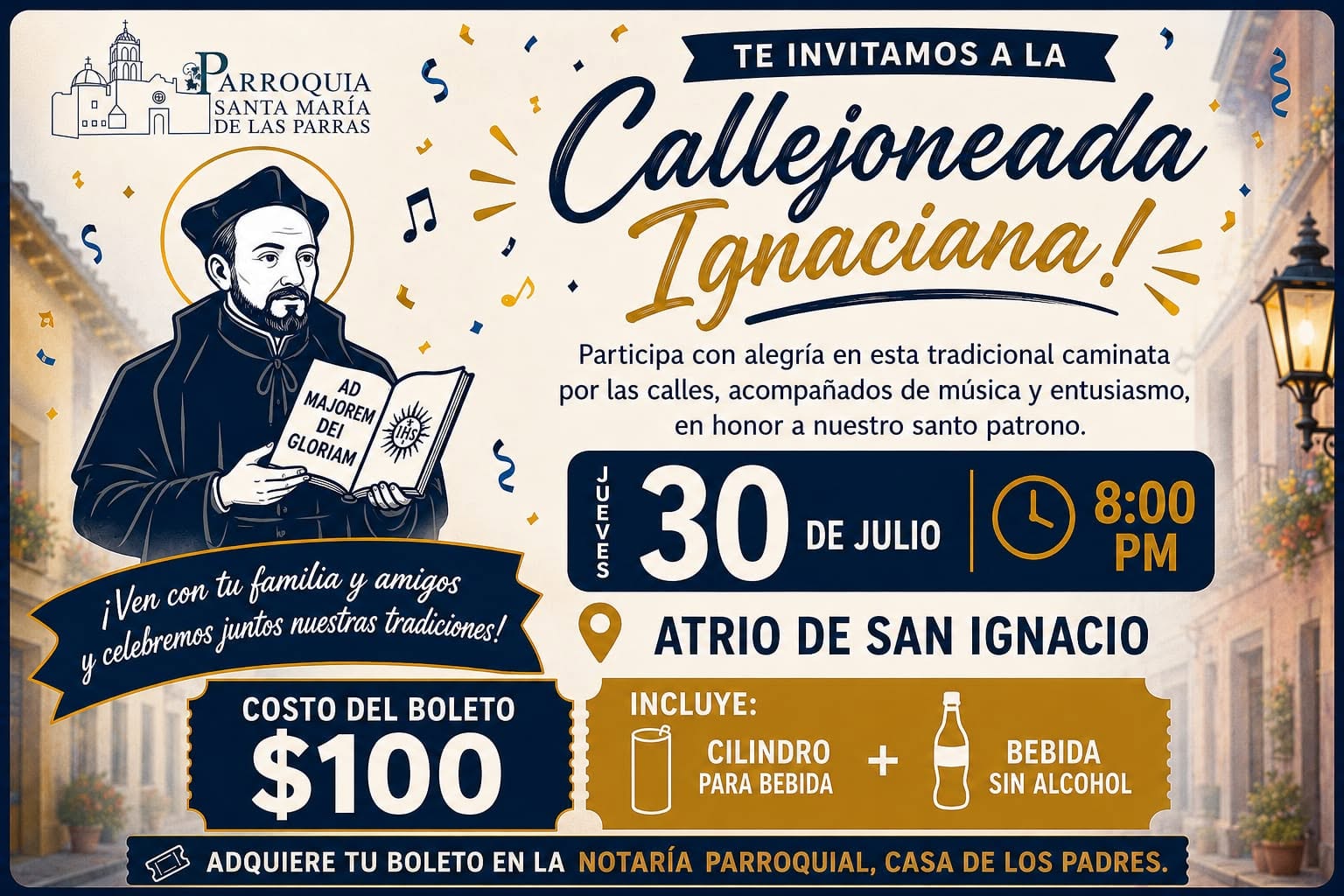Evento