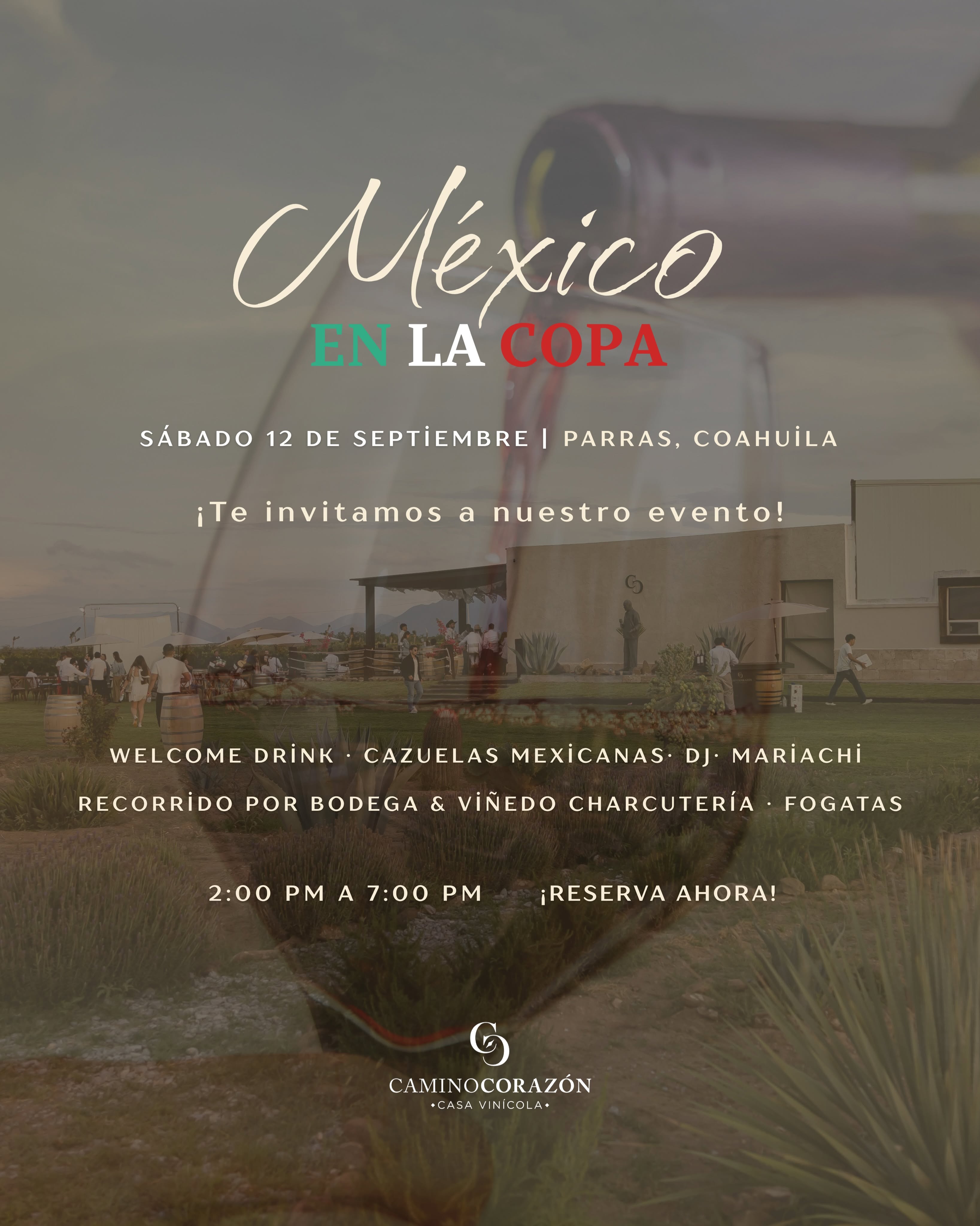 Evento