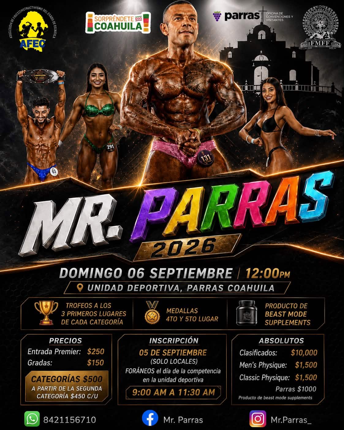 Evento