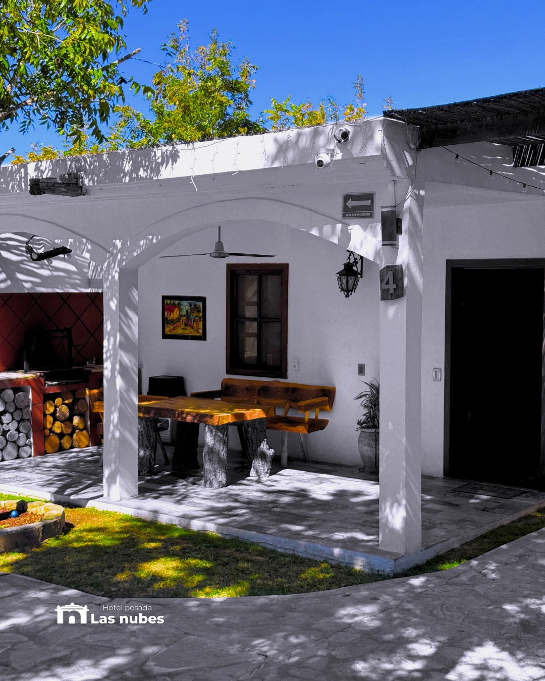 Imagen de Habitación