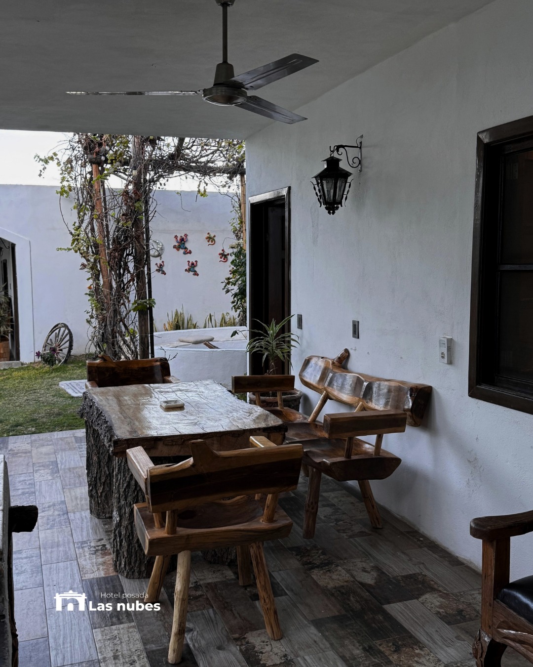 Imagen de Habitación