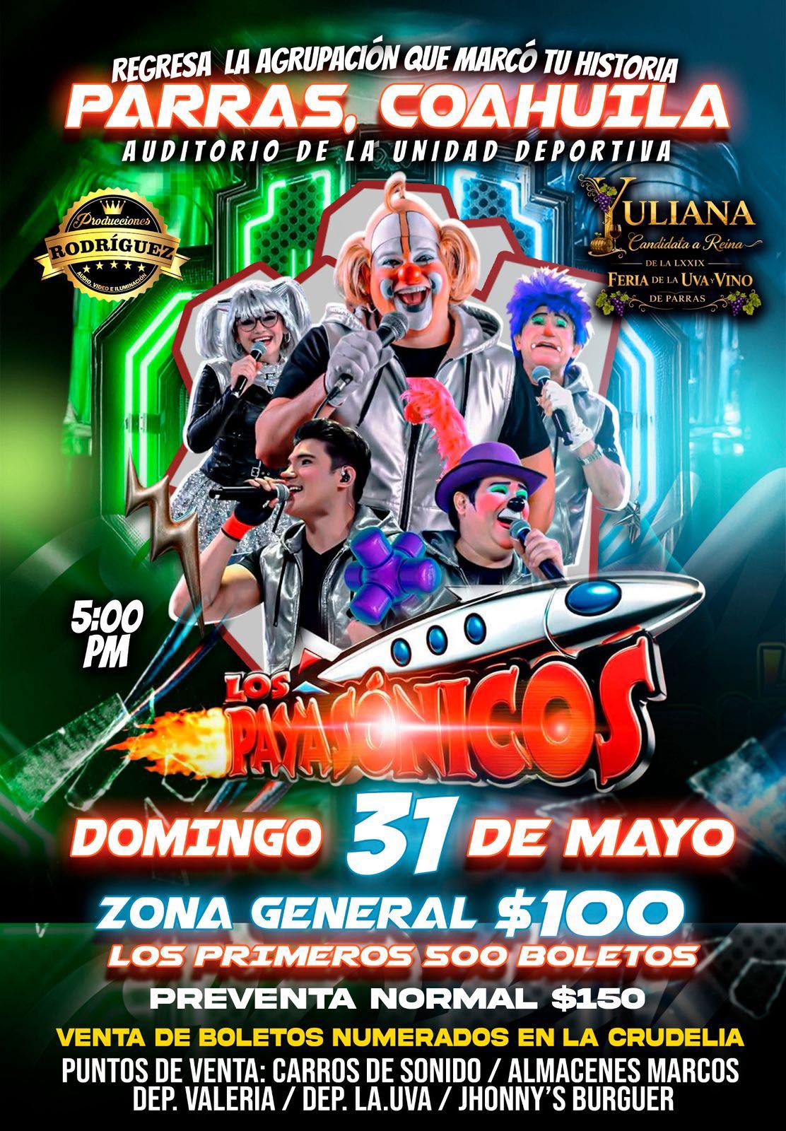 Evento