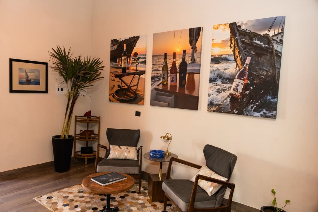 Imagen de Habitación