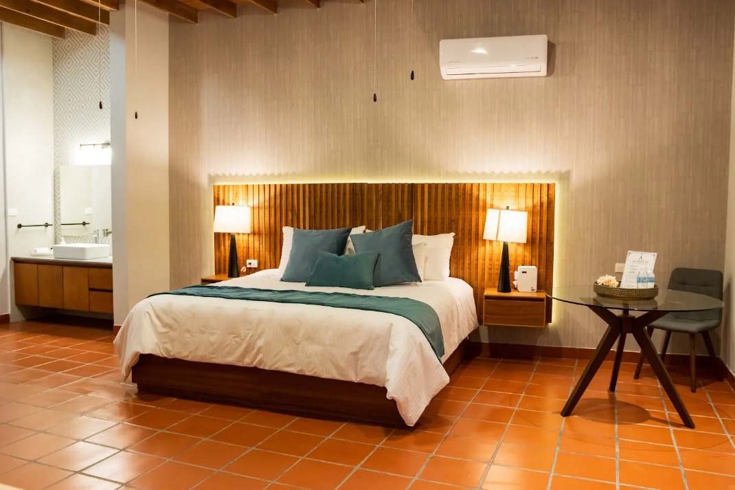 Imagen de Habitación