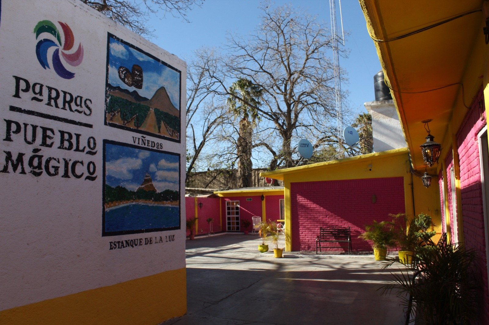 Imagen de Habitación