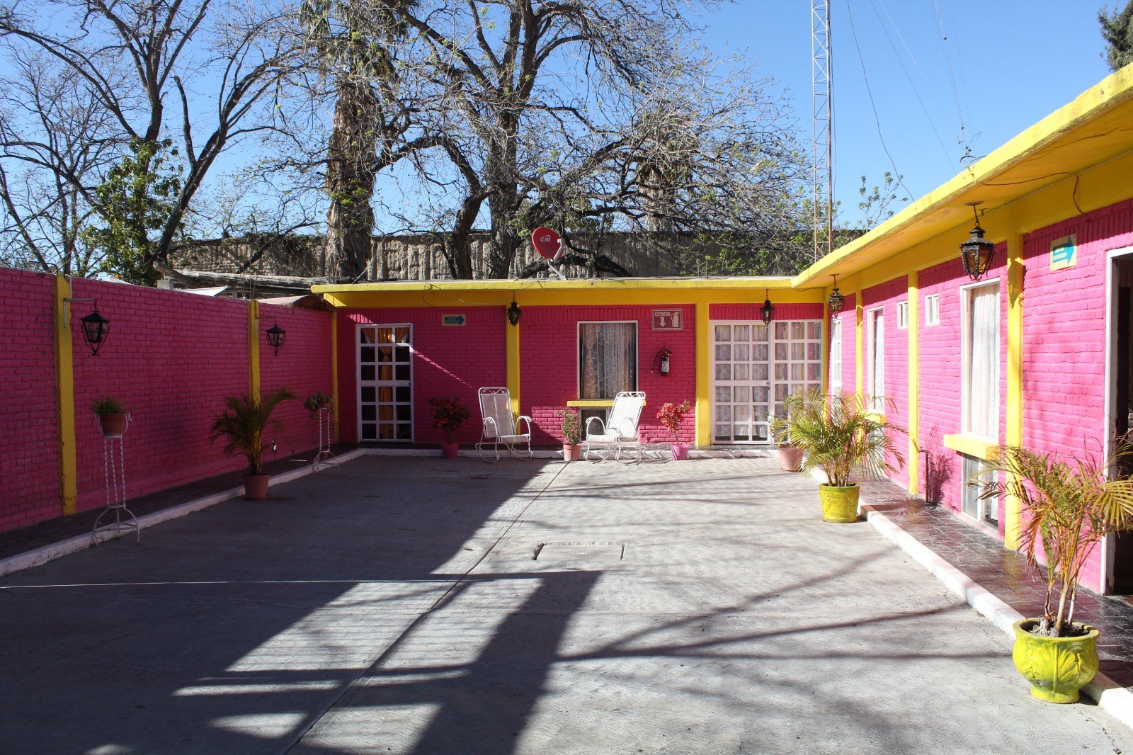 Imagen de Habitación