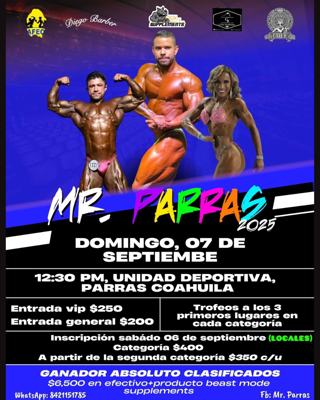 Evento