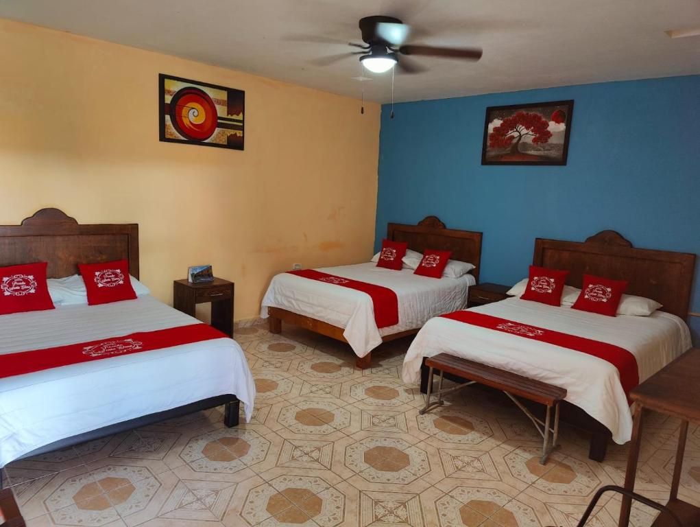 Imagen de Habitación