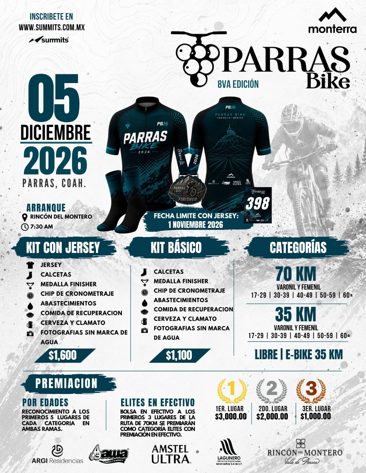 Evento