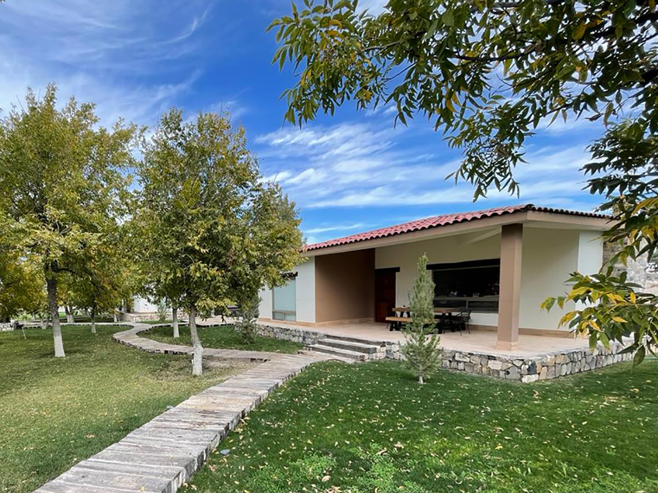 Imagen de Habitación