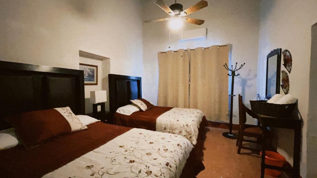 Imagen de Habitación