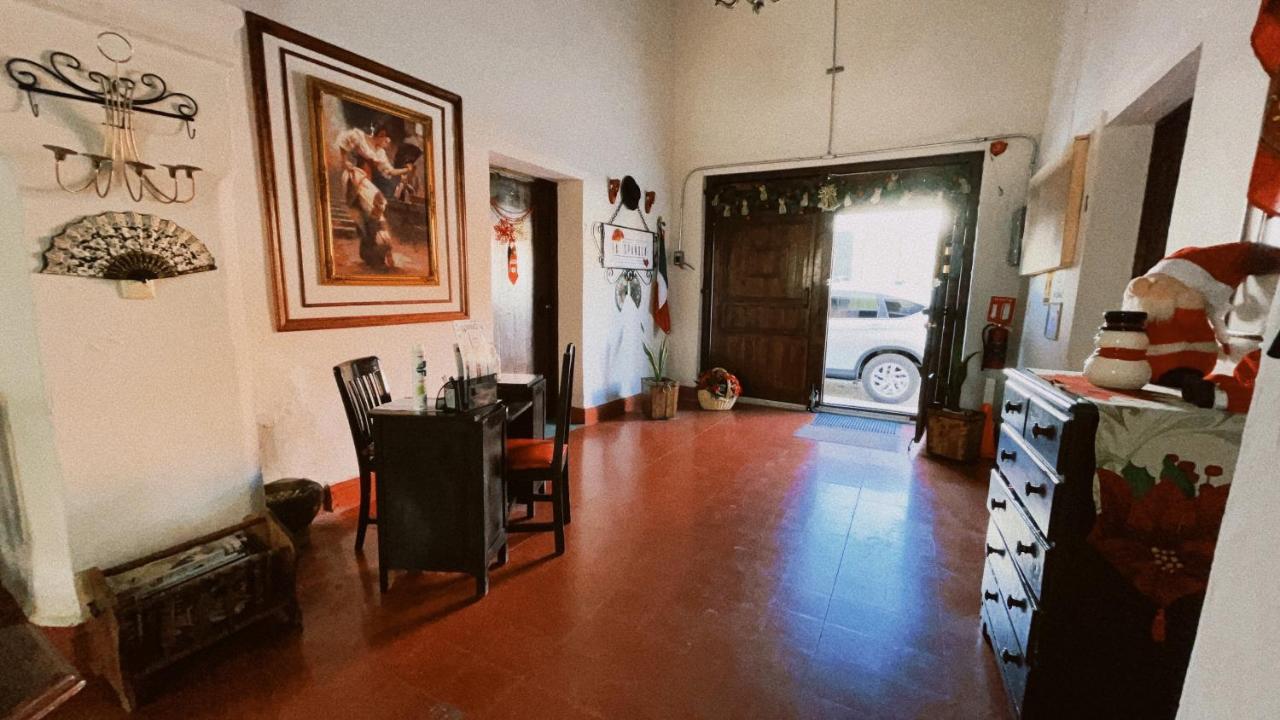 Imagen de Habitación