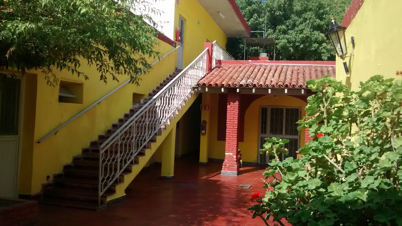 Imagen de Habitación