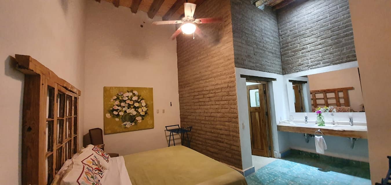 Imagen de Habitación